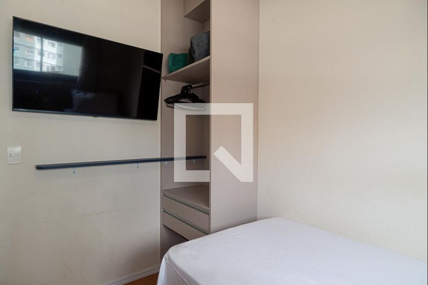 Apartamento, 1 quarto, 25 m² - Foto 29