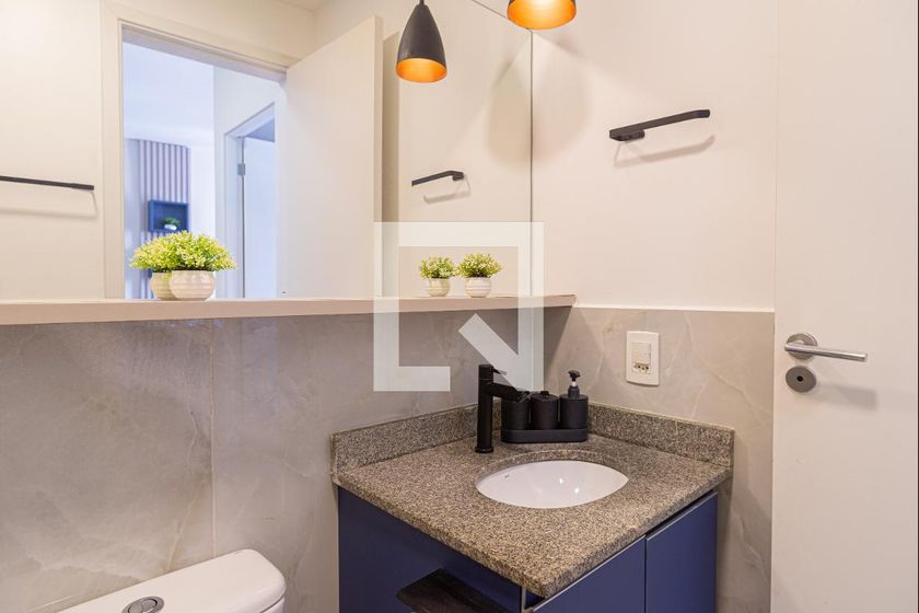 Apartamento, 1 quarto, 25 m² - Foto 35