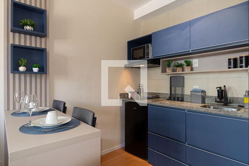 Apartamento, 1 quarto, 25 m² - Foto 45
