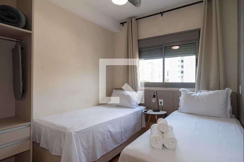 Apartamento, 1 quarto, 25 m² - Foto 21