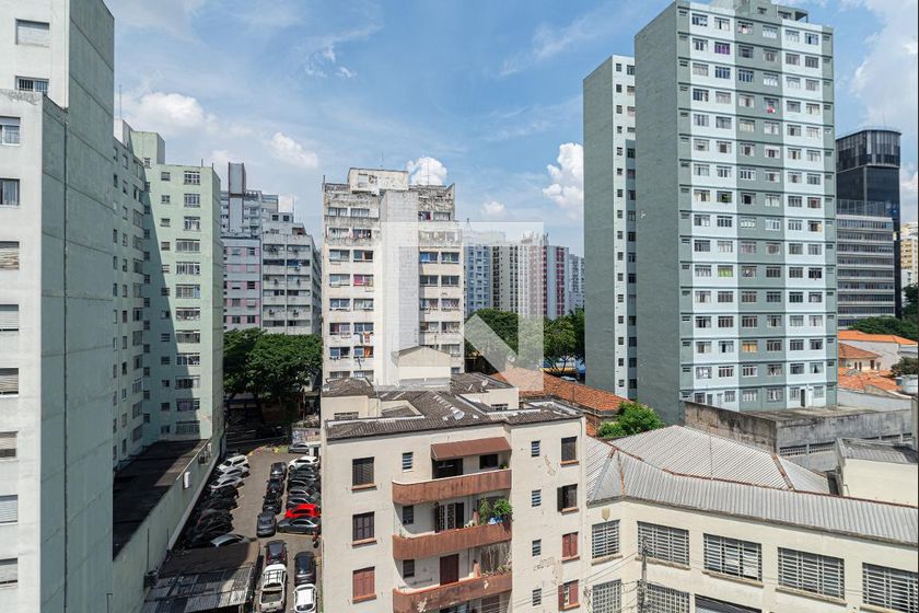 Apartamento, 1 quarto, 25 m² - Foto 19