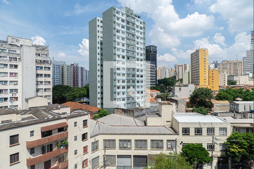 Apartamento, 1 quarto, 25 m² - Foto 15