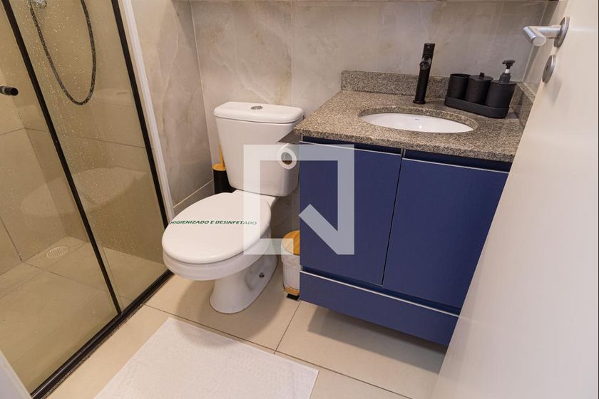 Apartamento, 1 quarto, 25 m² - Foto 37