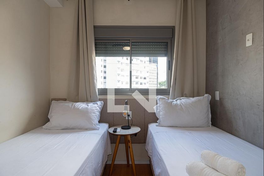 Apartamento, 1 quarto, 25 m² - Foto 23