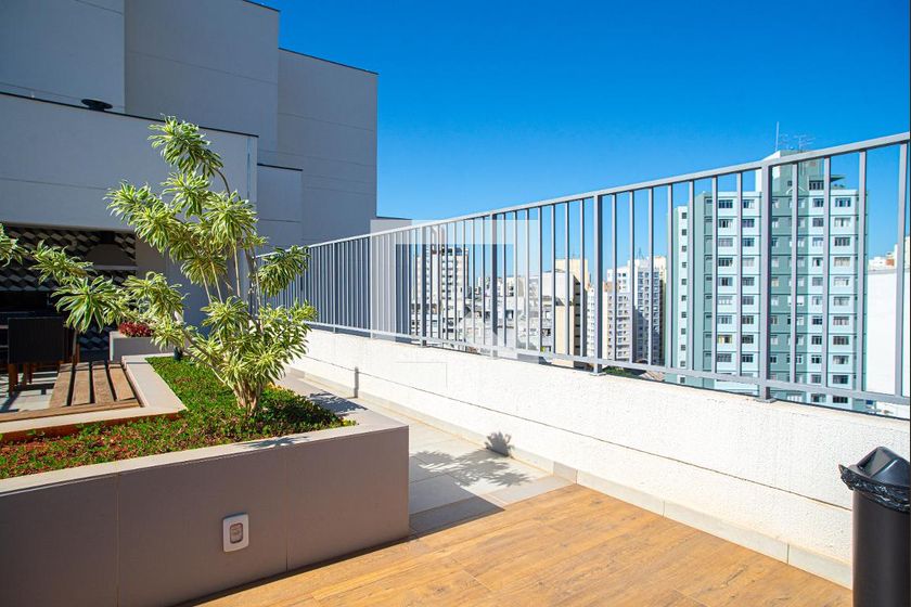 Apartamento, 1 quarto, 24 m² - Foto 75