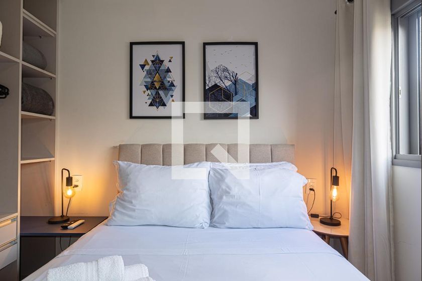 Apartamento, 1 quarto, 24 m² - Foto 25
