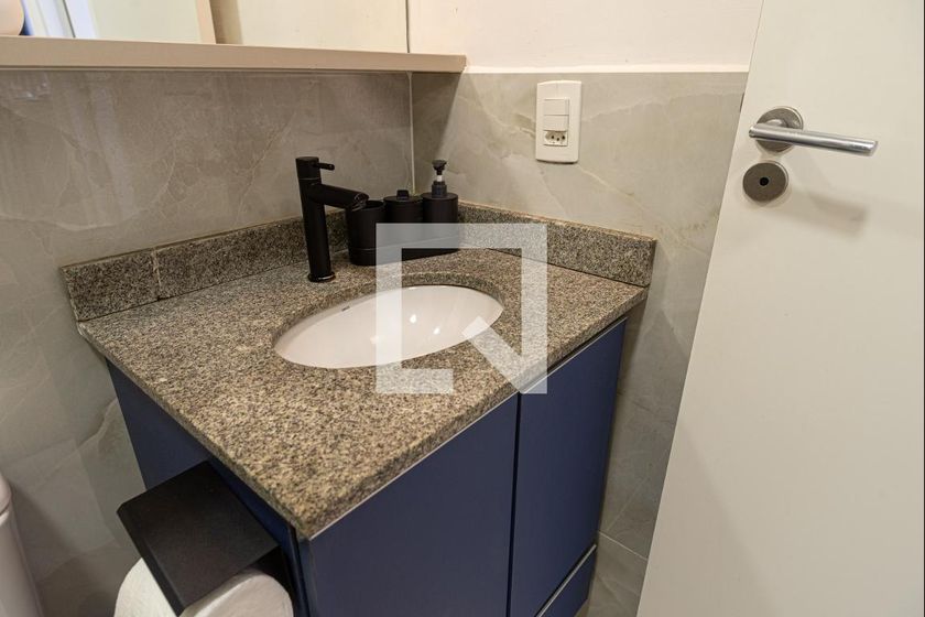Apartamento, 1 quarto, 24 m² - Foto 43