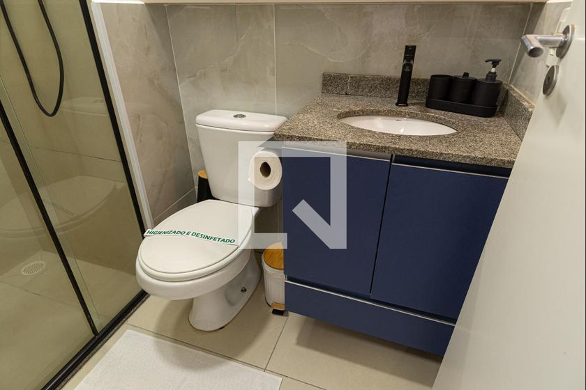 Apartamento, 1 quarto, 24 m² - Foto 39