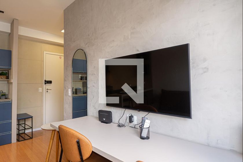 Apartamento, 1 quarto, 24 m² - Foto 11