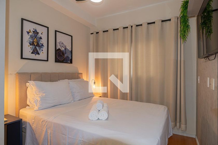 Apartamento, 1 quarto, 24 m² - Foto 33