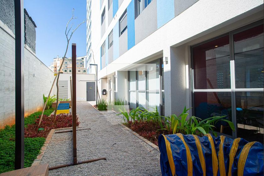 Apartamento, 1 quarto, 24 m² - Foto 115