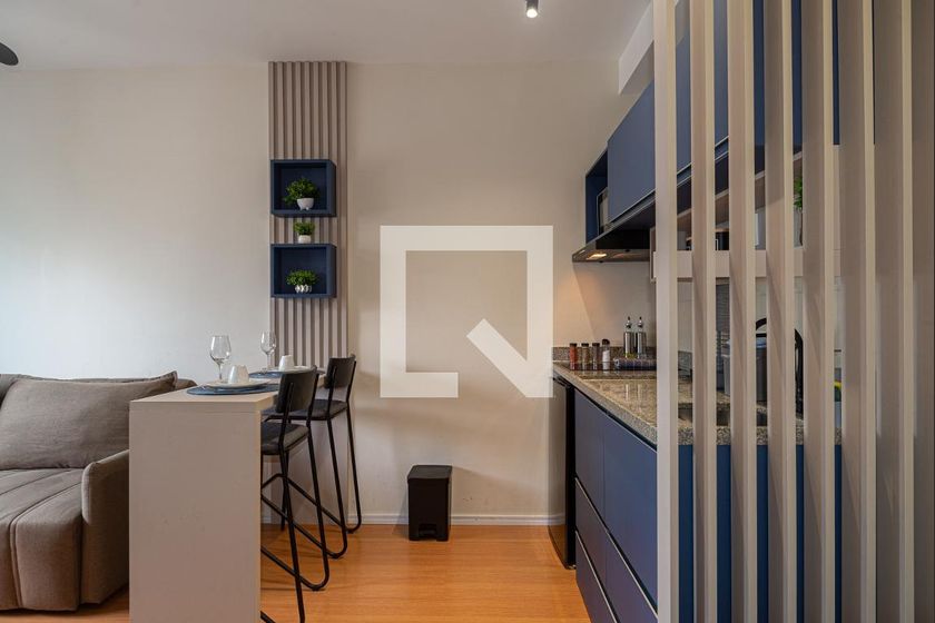Apartamento, 1 quarto, 24 m² - Foto 51