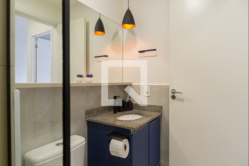 Apartamento, 1 quarto, 24 m² - Foto 37
