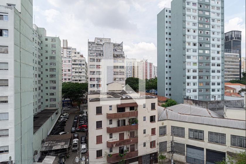 Apartamento, 1 quarto, 24 m² - Foto 15