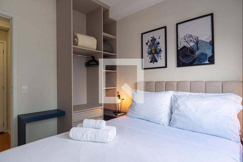 Apartamento, 1 quarto, 24 m² - Foto 27