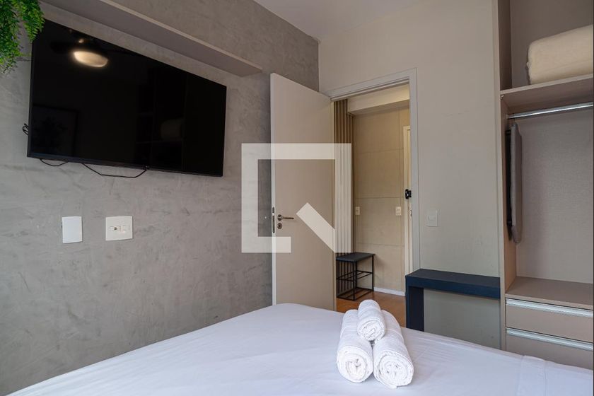 Apartamento, 1 quarto, 24 m² - Foto 31