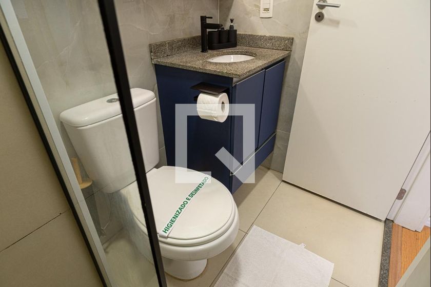 Apartamento, 1 quarto, 24 m² - Foto 41