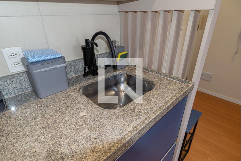 Apartamento, 1 quarto, 24 m² - Foto 55