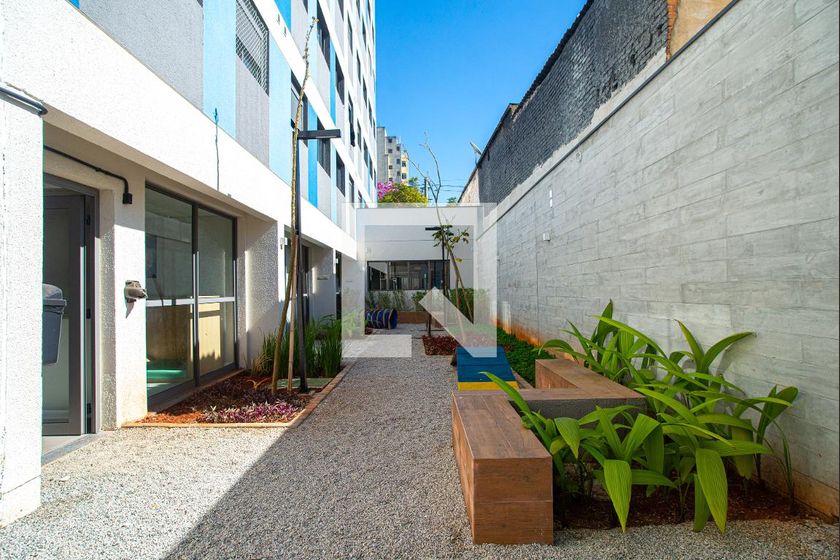 Apartamento, 1 quarto, 24 m² - Foto 111
