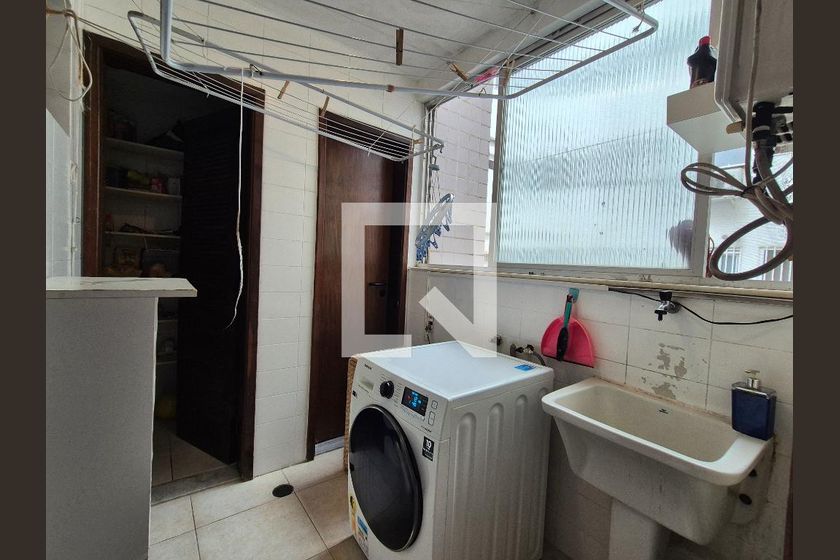Apartamento, 3 quartos, 166 m² - Foto 85