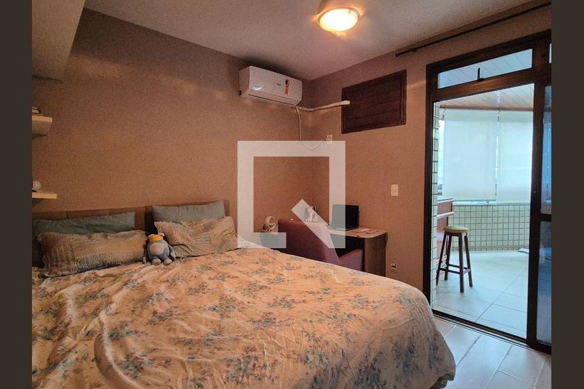 Apartamento, 3 quartos, 166 m² - Foto 33