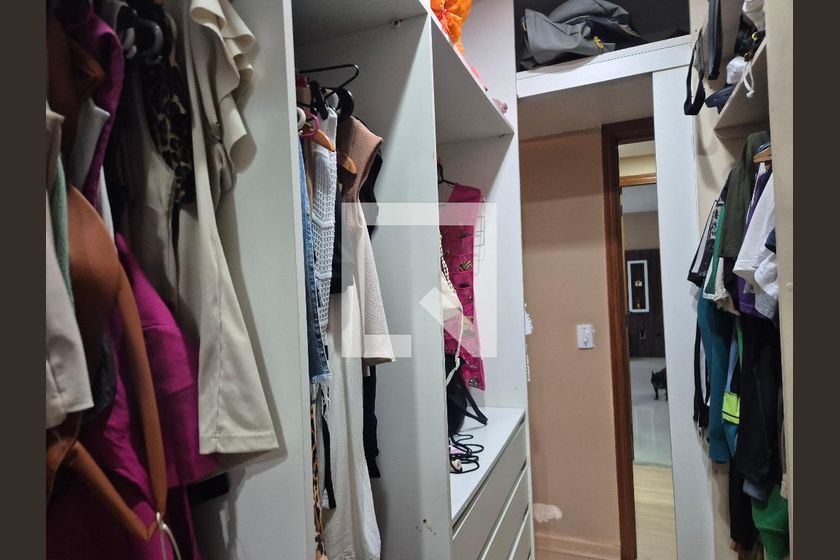 Apartamento, 3 quartos, 166 m² - Foto 51