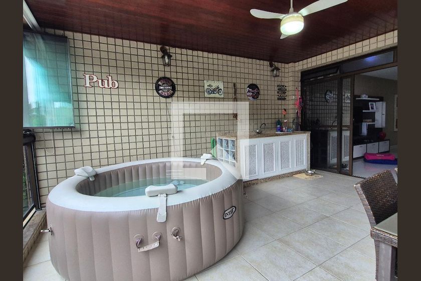 Apartamento, 3 quartos, 166 m² - Foto 19