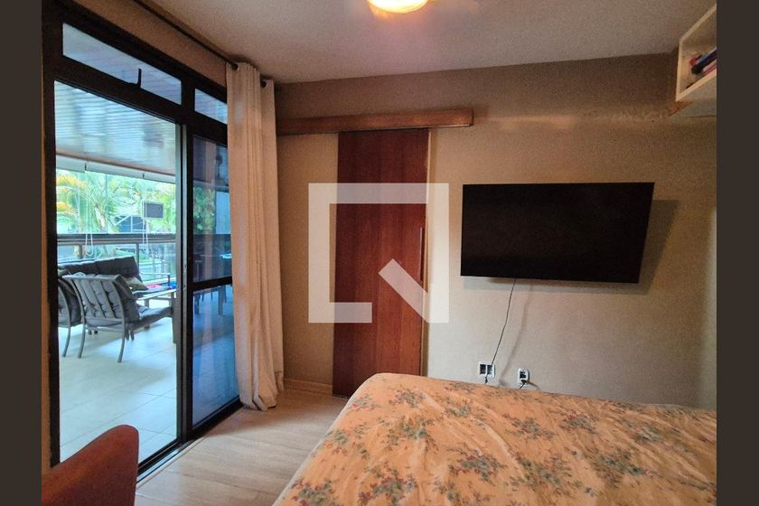 Apartamento, 3 quartos, 166 m² - Foto 39