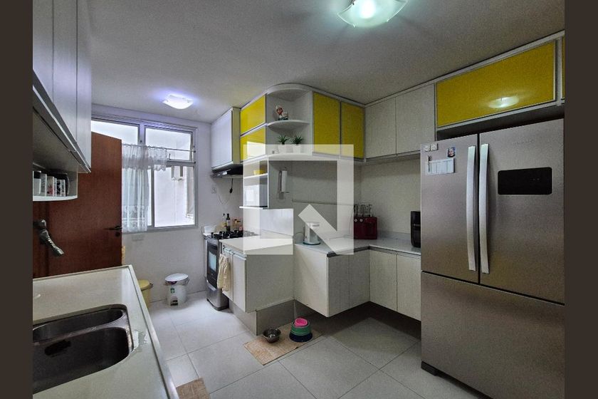 Apartamento, 3 quartos, 166 m² - Foto 81