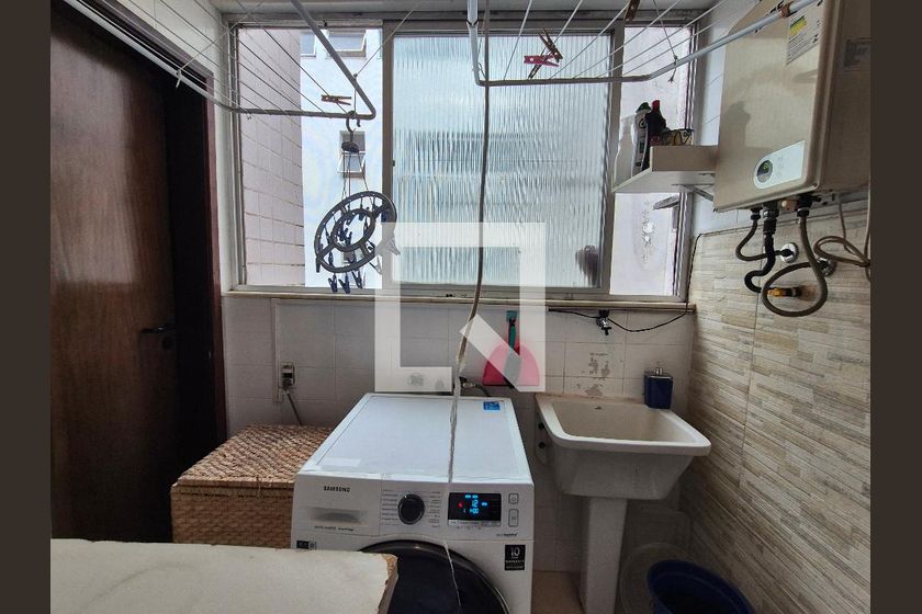 Apartamento, 3 quartos, 166 m² - Foto 87