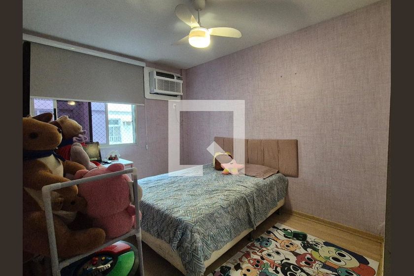 Apartamento, 3 quartos, 166 m² - Foto 53