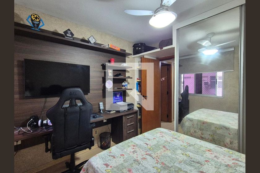 Apartamento, 3 quartos, 166 m² - Foto 67