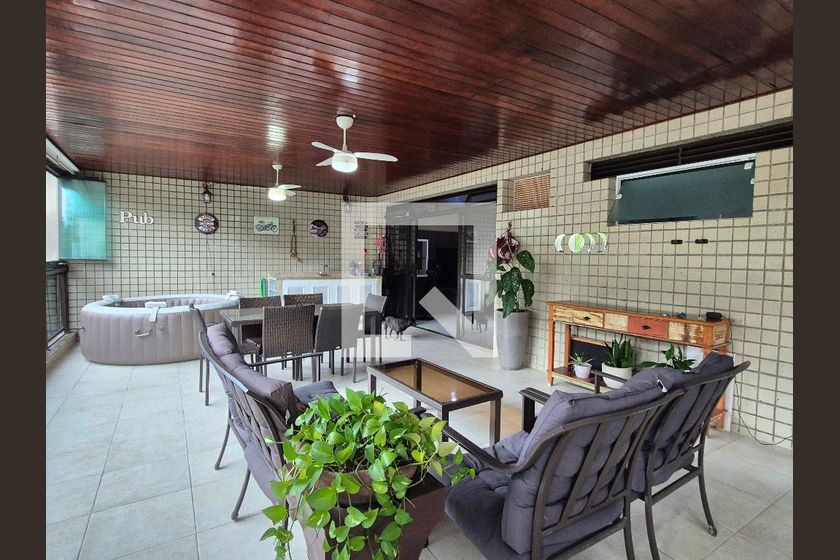 Apartamento, 3 quartos, 166 m² - Foto 17