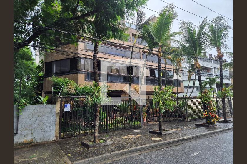 Apartamento, 3 quartos, 166 m² - Foto 93
