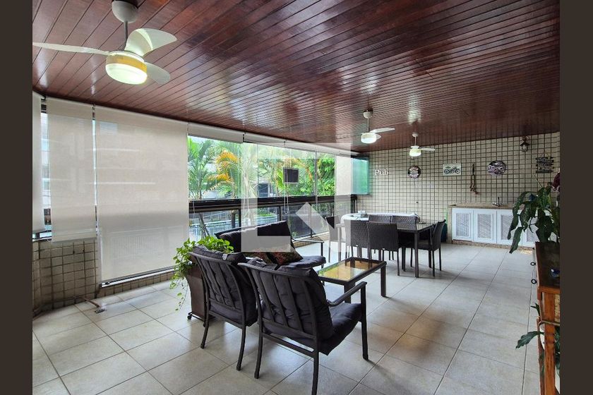 Apartamento, 3 quartos, 166 m² - Foto 15