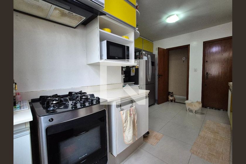 Apartamento, 3 quartos, 166 m² - Foto 83
