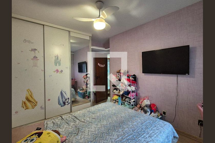 Apartamento, 3 quartos, 166 m² - Foto 59