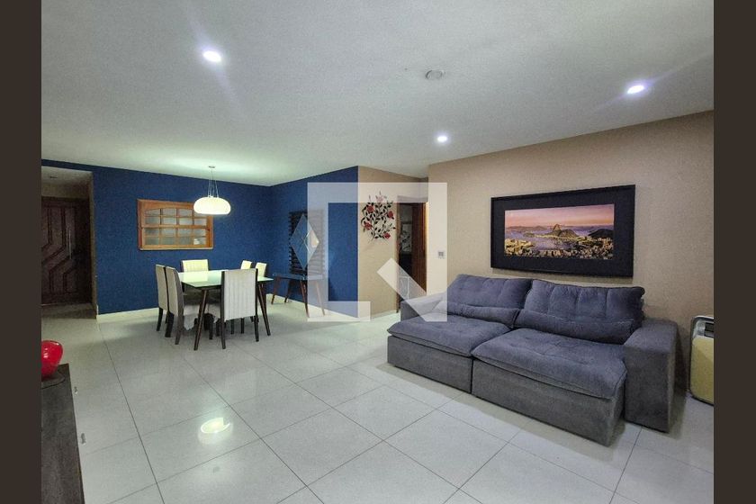 Apartamento, 3 quartos, 166 m² - Foto 9