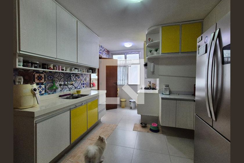 Apartamento, 3 quartos, 166 m² - Foto 79