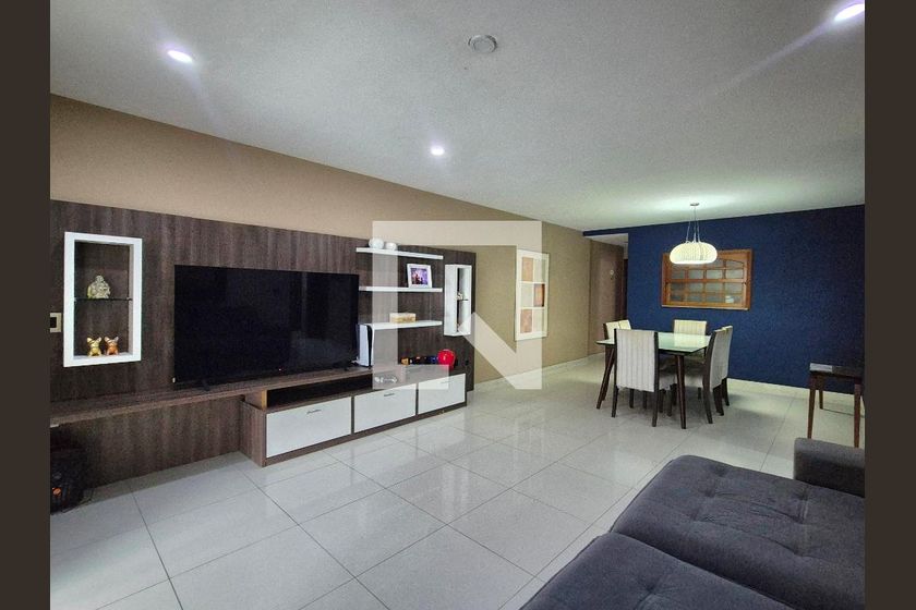 Apartamento, 3 quartos, 166 m² - Foto 7