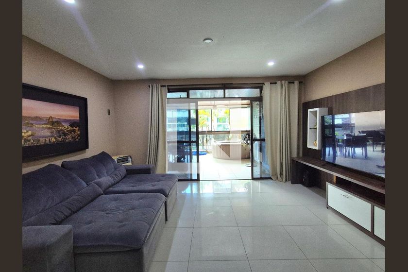 Apartamento, 3 quartos, 166 m² - Foto 11