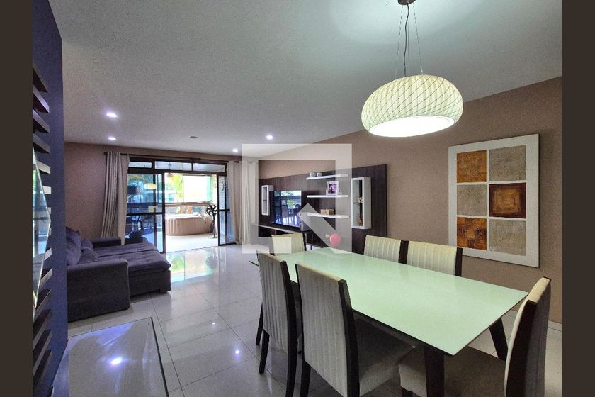 Apartamento, 3 quartos, 166 m² - Foto 3