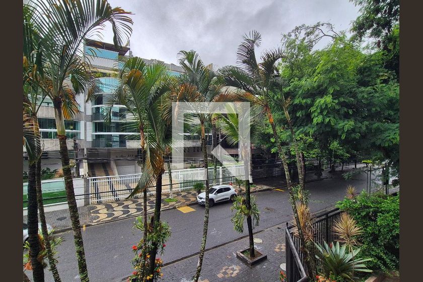 Apartamento, 3 quartos, 166 m² - Foto 25