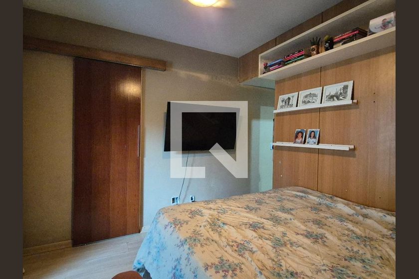 Apartamento, 3 quartos, 166 m² - Foto 37