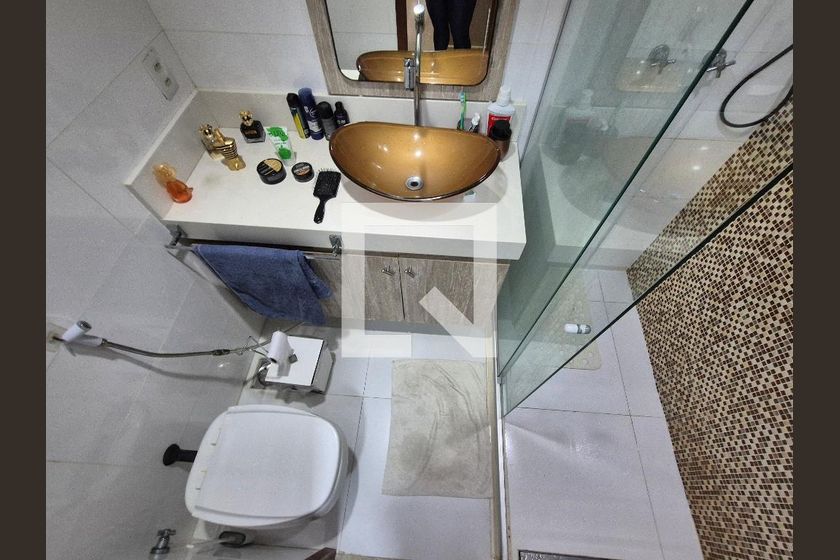 Apartamento, 3 quartos, 166 m² - Foto 73