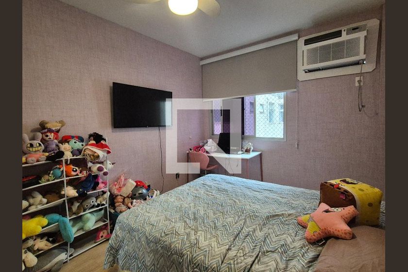 Apartamento, 3 quartos, 166 m² - Foto 55