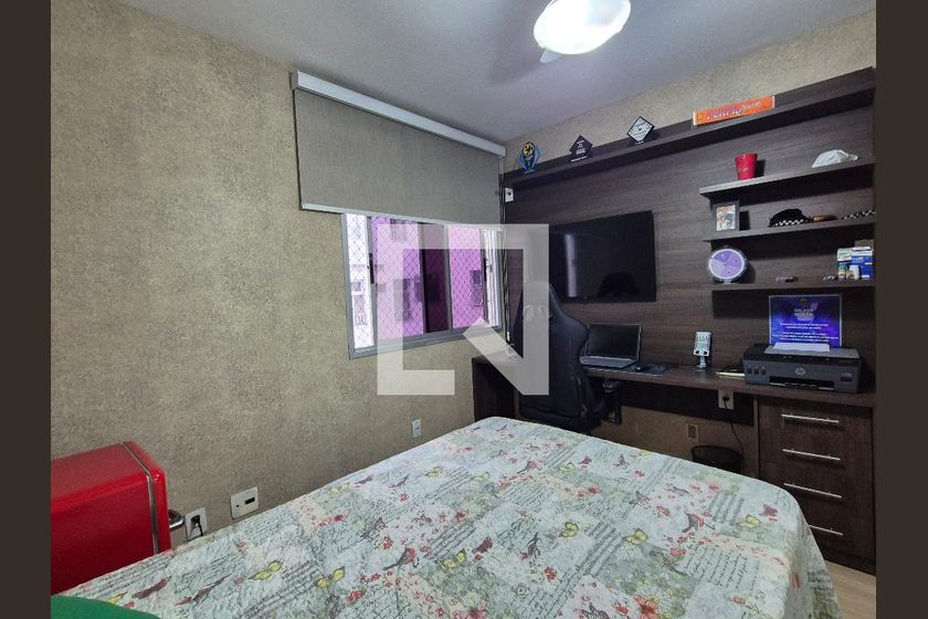 Apartamento, 3 quartos, 166 m² - Foto 63