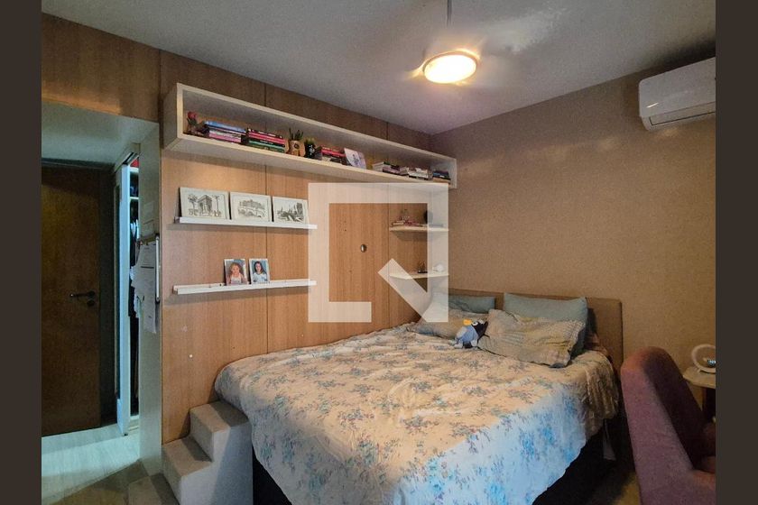 Apartamento, 3 quartos, 166 m² - Foto 35