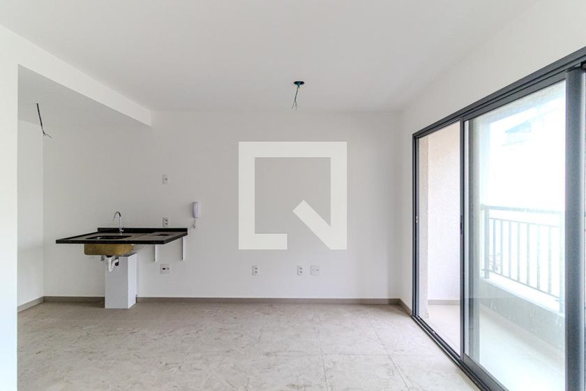 Kitnet-Studio, 26 m² - Foto 7