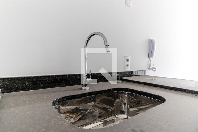 Kitnet-Studio, 26 m² - Foto 31